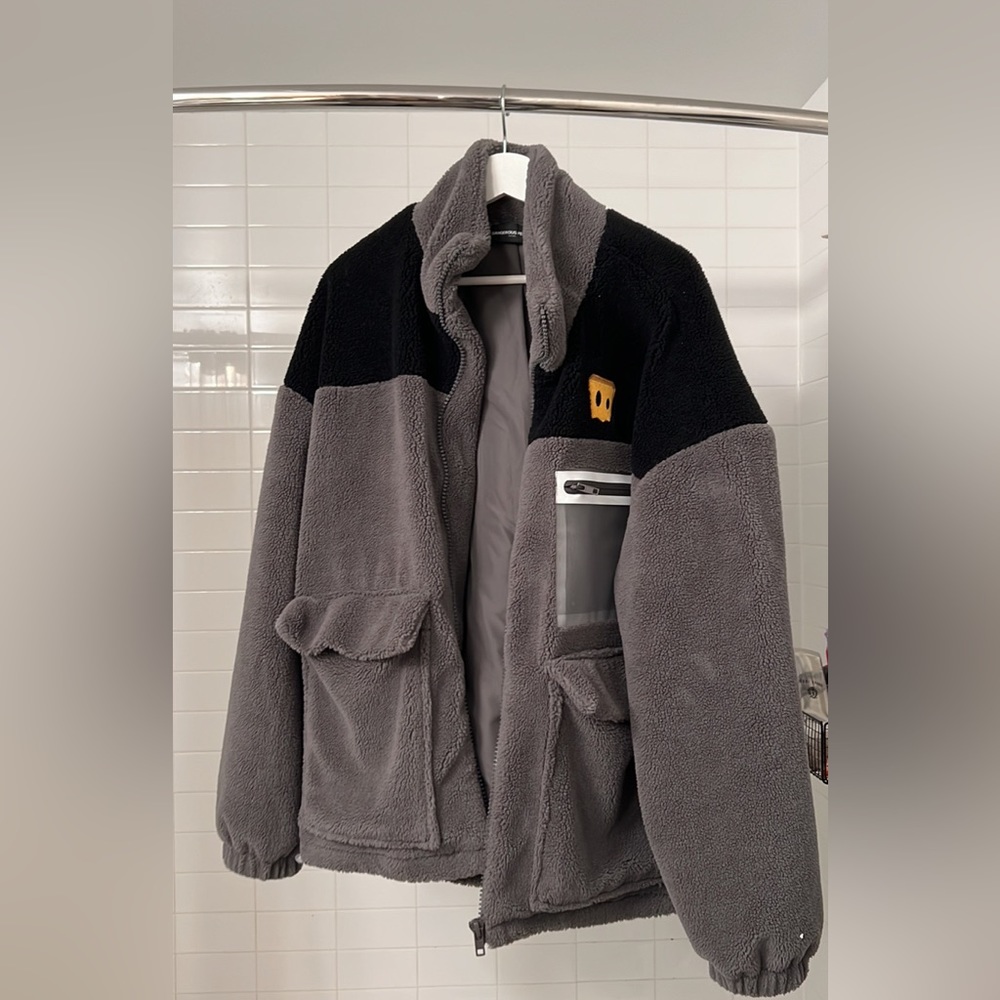 Men Jacket